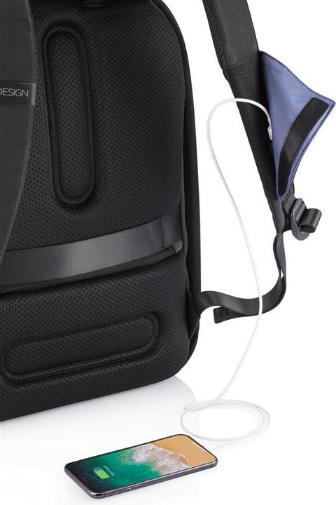 Actual product image XD Design Bobby Flex (16 l)