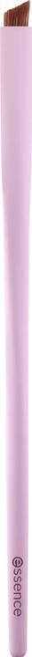 essence Augenbrauen-/Wimpernbürste Eyeliner brush (Augenbrauen)