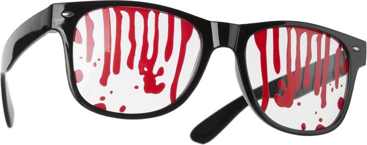 Produktbild Dressforfun Spassbrille Blut