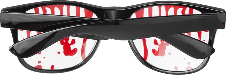 Produktbild Dressforfun Spassbrille Blut