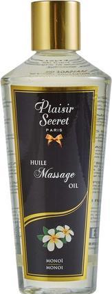 Actual product image Plaisir Secret Huile sèche monoï (250 ml)