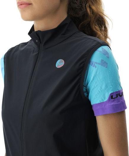 Image du produit UYN Master Running Windweste (XL)