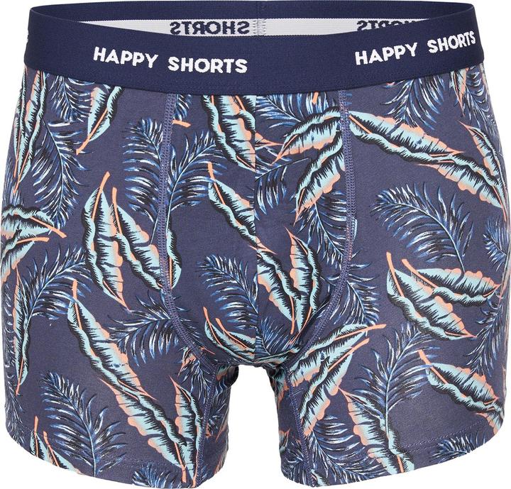 Image du produit Happy shorts Retro Pants Jersey (M, paquet de 6)