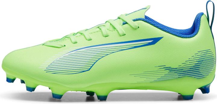 Actual product image Puma ULTRA 5 PLAY FG/AG Jr (37)