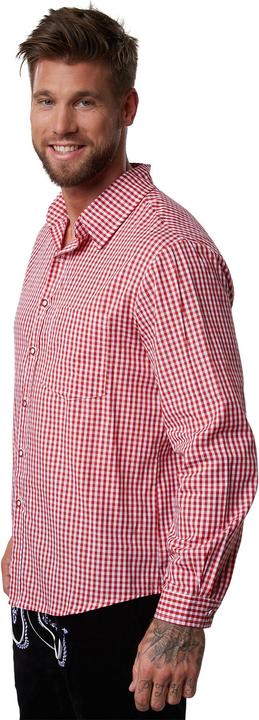 Produktbild Dressforfun Hemd Ferdl (XL)