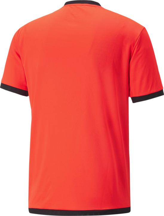 Actual product image Puma teamLIGA Referee Jersey (4XL)