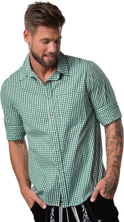 Produktbild Dressforfun Hemd Siggi (XL)