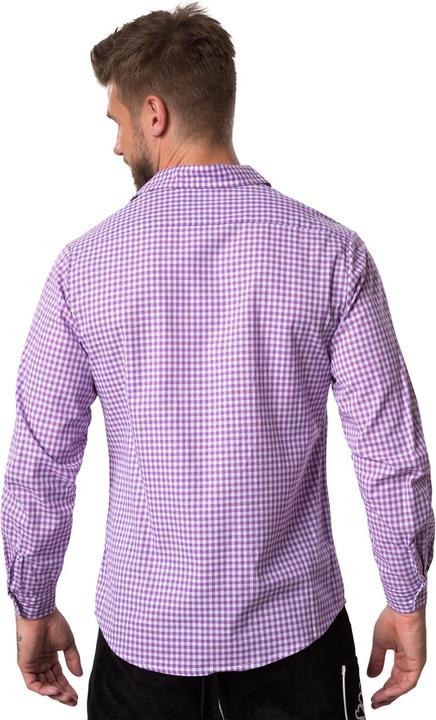 Immagine prodotto Dressforfun Camicia Seppl (L)