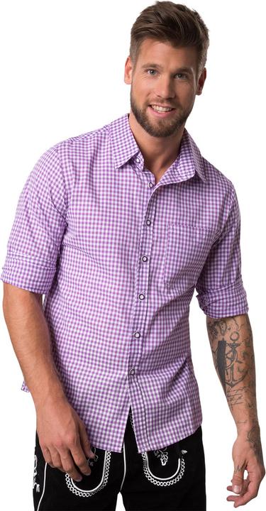 Immagine prodotto Dressforfun Camicia Seppl (L)