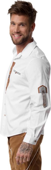 Immagine prodotto Dressforfun Camicia Franzl (XXL)