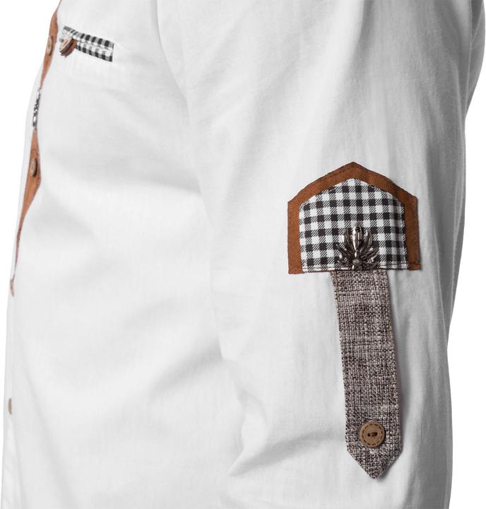 Immagine prodotto Dressforfun Camicia Franzl (XXL)