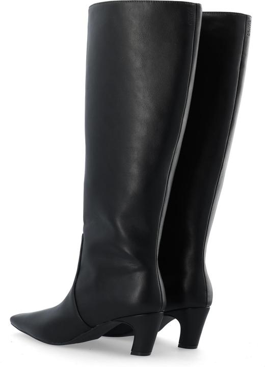 Actual product image Bianco BIACLARA knee-high boots (37)