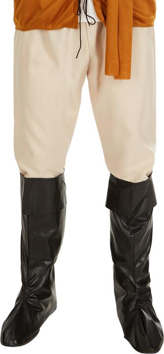 Produktbild Dressforfun Herrenkostüm Bauer aus dem Mittelalter (L)