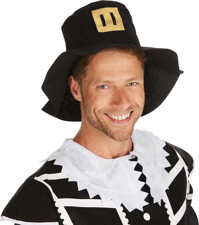 Immagine prodotto Dressforfun Costume uomo Moschettiere (L)