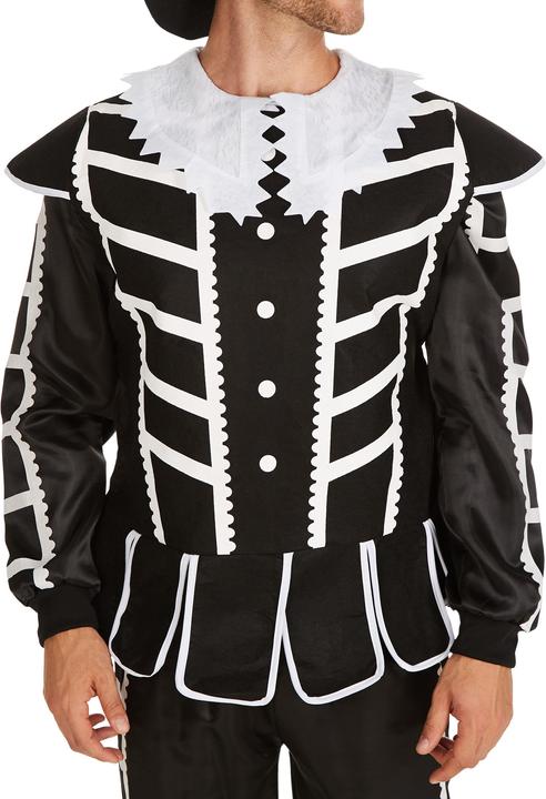 Immagine prodotto Dressforfun Costume uomo Moschettiere (L)