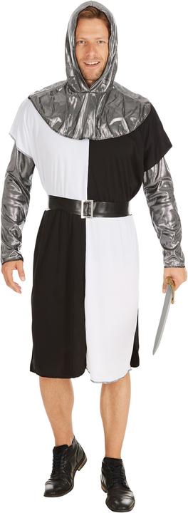 Image du produit Dressforfun Costume de chevalier du Moyen-Âge pour homme (M)