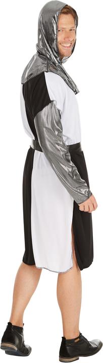 Image du produit Dressforfun Costume de chevalier du Moyen-Âge pour homme (M)