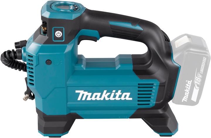 Produktbild Makita DMP181Z (11.10 Bar, 0 l)