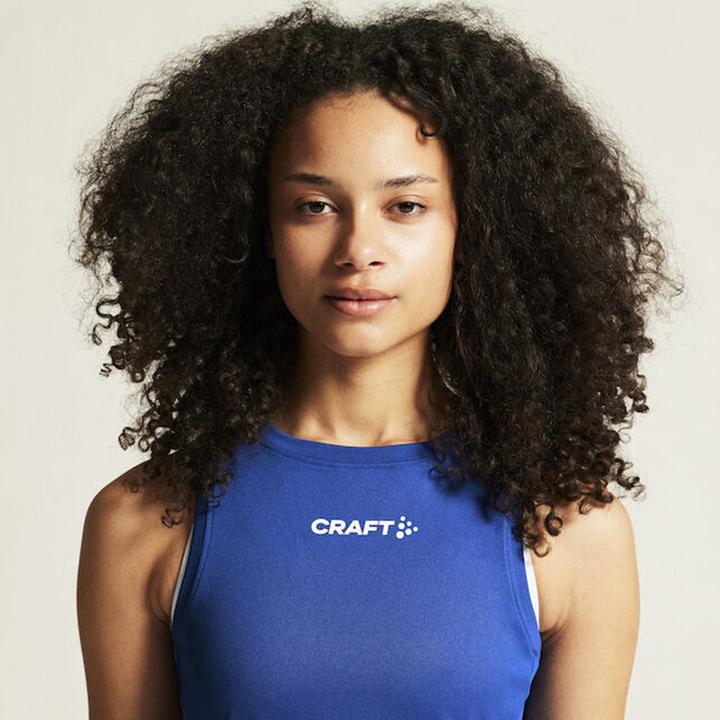 Actual product image Craft Rush 2.0 Singlet W (XL)