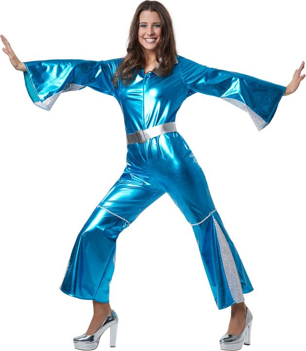 Produktbild Dressforfun Disco Starlet (XXL)