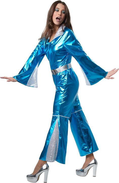 Produktbild Dressforfun Disco Starlet (XXL)