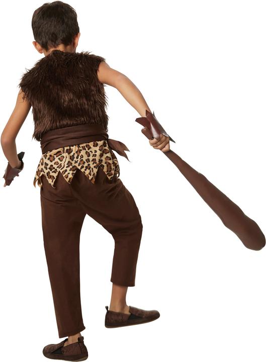 Image du produit Dressforfun Petit homme des cavernes sauvage (152)