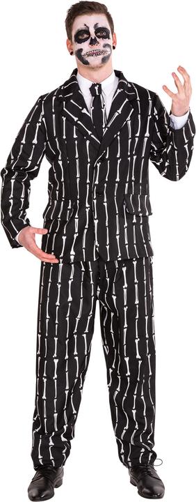 Image du produit Dressforfun Costume homme os (XL)