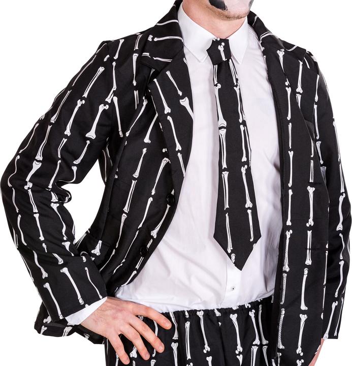 Image du produit Dressforfun Costume homme os (XL)