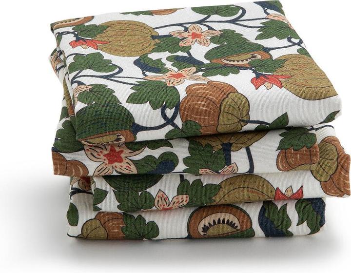 Produktbild La Redoute Interieurs Melonette (4 x, 45 x 45 cm)