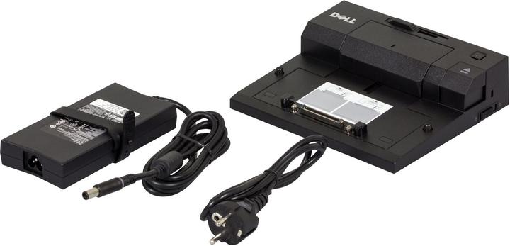 Produktbild Dell Simple E Port EURO 130W Adp. (USB-C, 1 Ports)