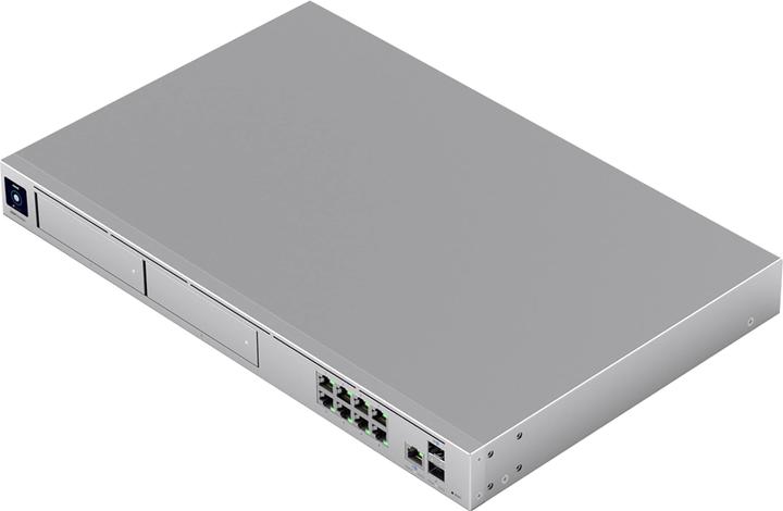 Productafbeelding Ubiquiti Unifi Dream Machine Pro Max / Hardwarecontroller / Cloud Gateway / VideoNetworkRecorder /