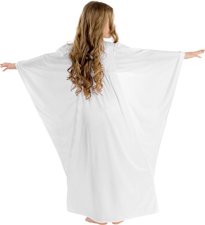Image du produit tectake Costume de petit ange céleste pour fille (152)