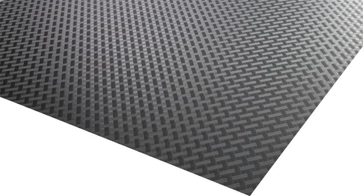 Produktbild Agoform AGO-Tex Antirutsch Einlegematte zu Legrabox KB 900 mm, 574 x 821 mm, umbragrau