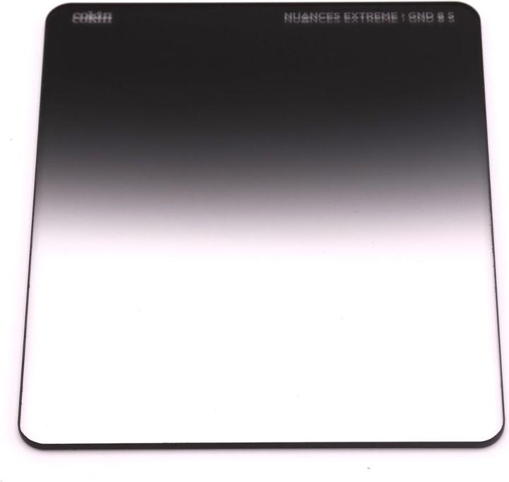 Produktbild Cokin Nuances Extreme Smart Kit P serie (ND- / Graufilter)