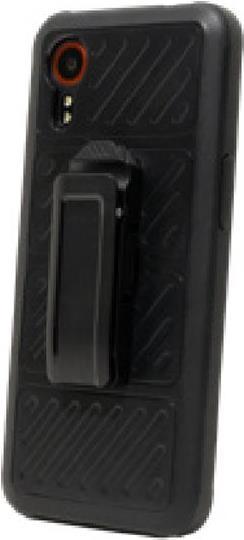 Actual product image Targus SS Protective Case for XCover 7 w/Belt Clip (Samsung Galaxy Xcover 7)