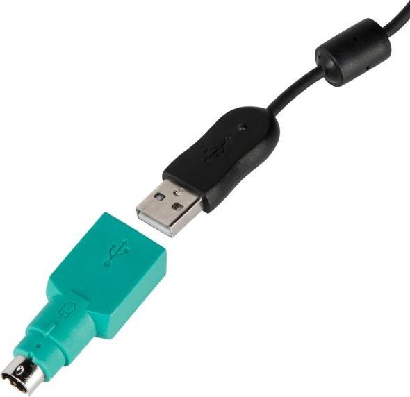 Productafbeelding Microsoft Basis (Bedraad)