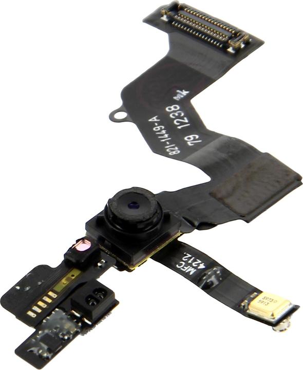 Produktbild Avizar Frontkamera + Flexkabel iPhone 5 (iPhone 5)