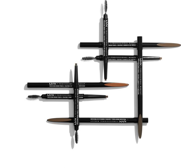 Produktbild NYX Professional Make-Up Precision (Taupe)