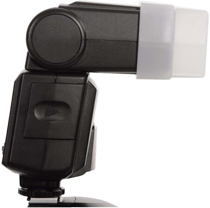 Produktbild Dörr Blitz Diffusor zu Canon Speedlite 580EX II (Blitzdiffusor)