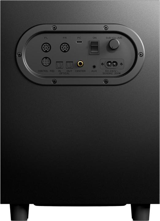 Produktbild SteelSeries Arena 9