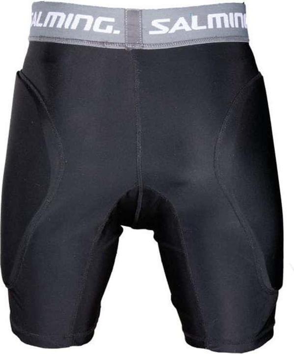 Actual product image Salming Goalkeeper shorts Protective E-series (XL)