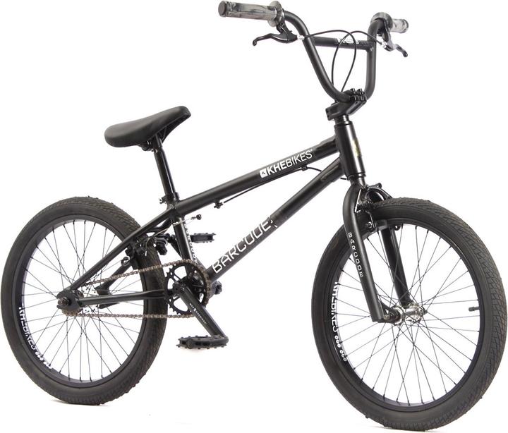Actual product image KHE Bikes Barcode LL (19.69")