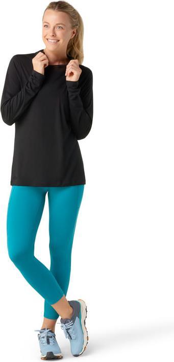 Produktbild Smartwool Women's Active Ultralite Hoodie (XS)