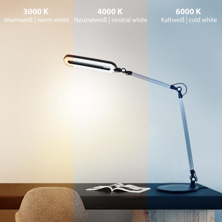 Actual product image Briloner Swan (700 lm)
