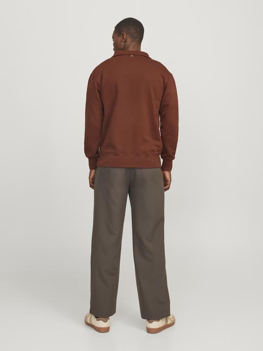 Immagine prodotto Jack & Jones Felpa a blocchi di colore Felpa (XL)