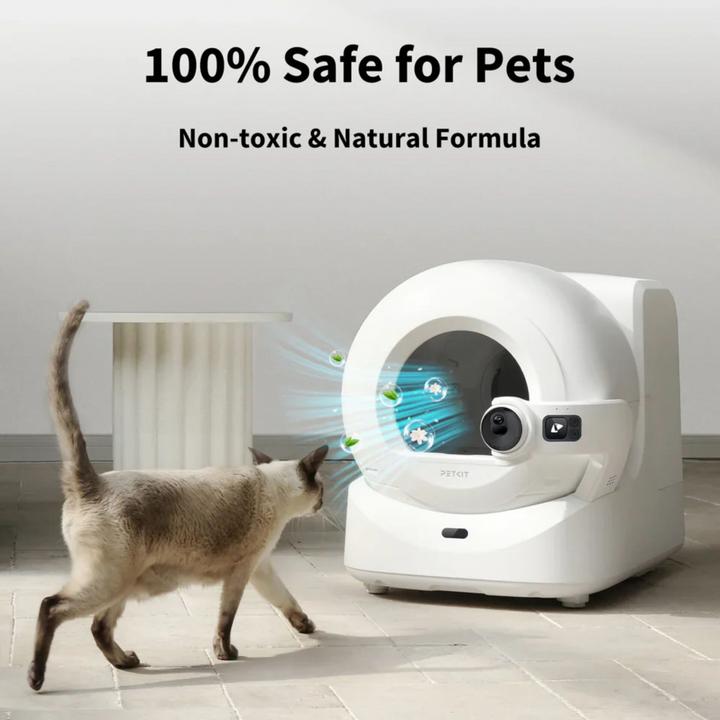 Image du produit Petkit Pet Odor Eliminator N60 (Applicable avec Purobot Ultra/ Purobot Max Pro) (Chat)