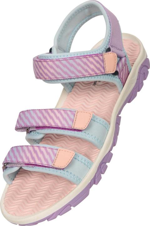 Produktbild Mountain Warehouse Sandalen Tonale Streifen (36)