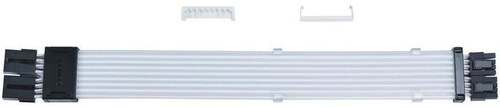 Produktbild Lian-Li Strimer Wireless GPU 2x6+2-Pin RGB GPU-Kabel (Weiss)