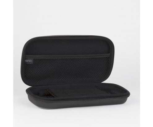 Image du produit Konix Be Dark Valise rigide Nintendo Multicolore (Switch, Switch OLED, Switch Lite)
