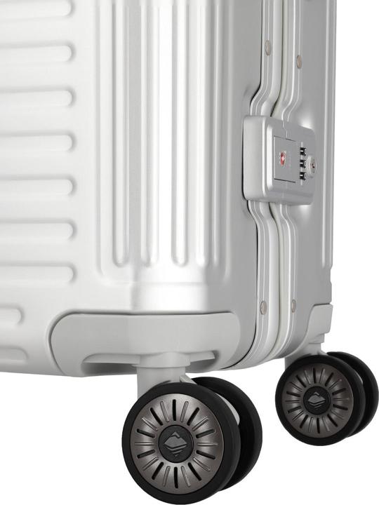 Produktbild Travelite next 4 Rollen Kabinentrolley S 55 cm (39 l, Handgepäck (bis 50l))